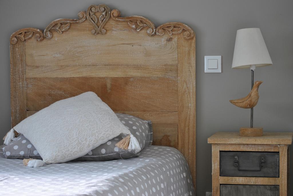 Hotel Les Voyageurs เลส์ซาบล์-โดล็อนน์ ห้อง รูปภาพ